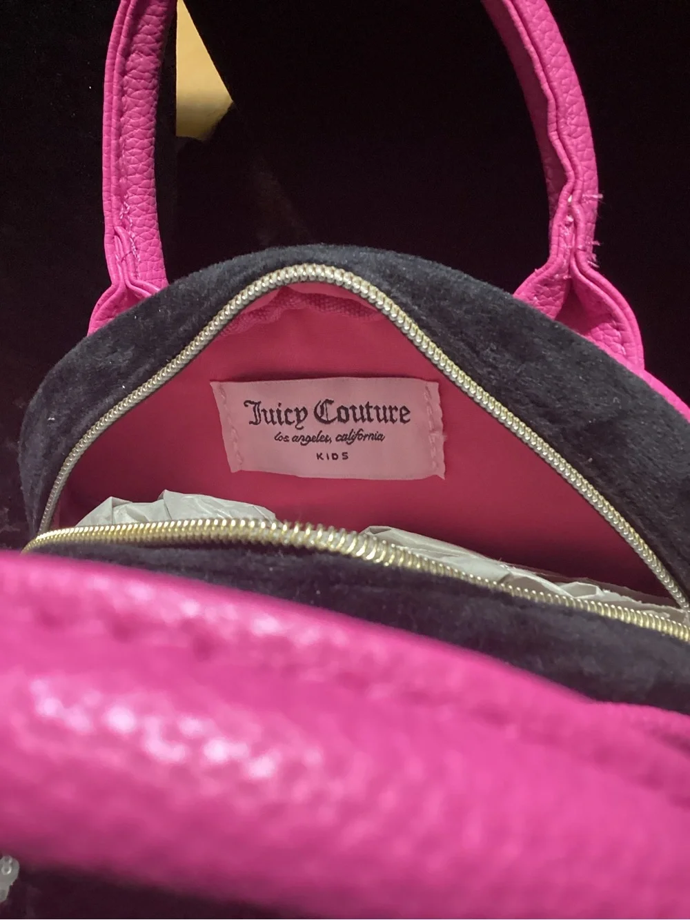 Juicy Couture cute mini